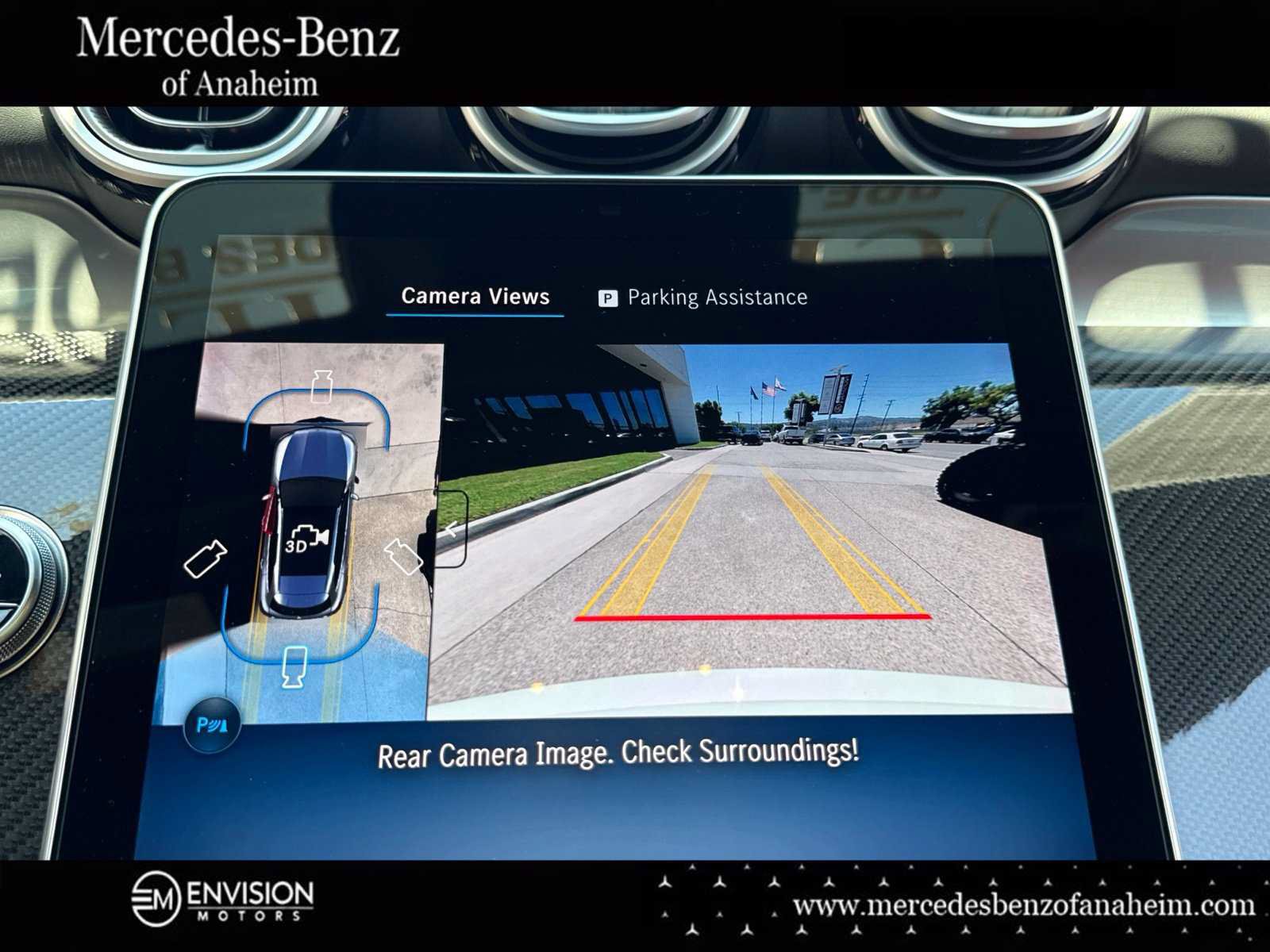 Used 2025 Mercedes-Benz GLC 63 AMG S image 37