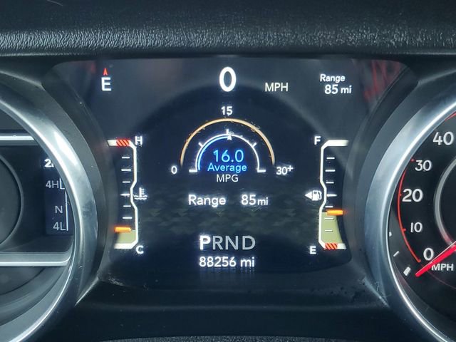 Used 2020 Jeep Gladiator Rubicon image 18