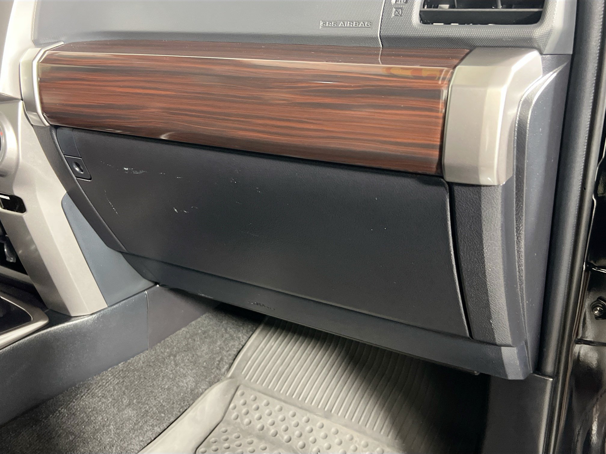 Used 2022 Toyota 4Runner Limited AWD/4WD image 34