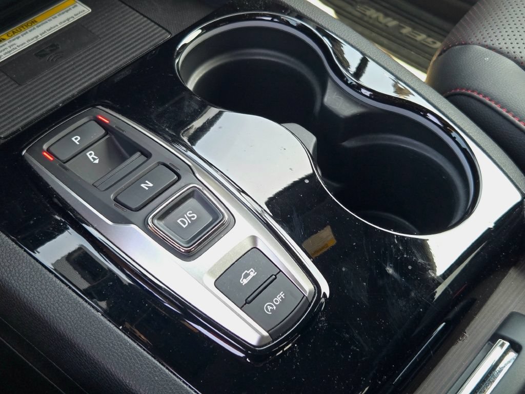 Used 2023 Honda Ridgeline Black Edition image 31