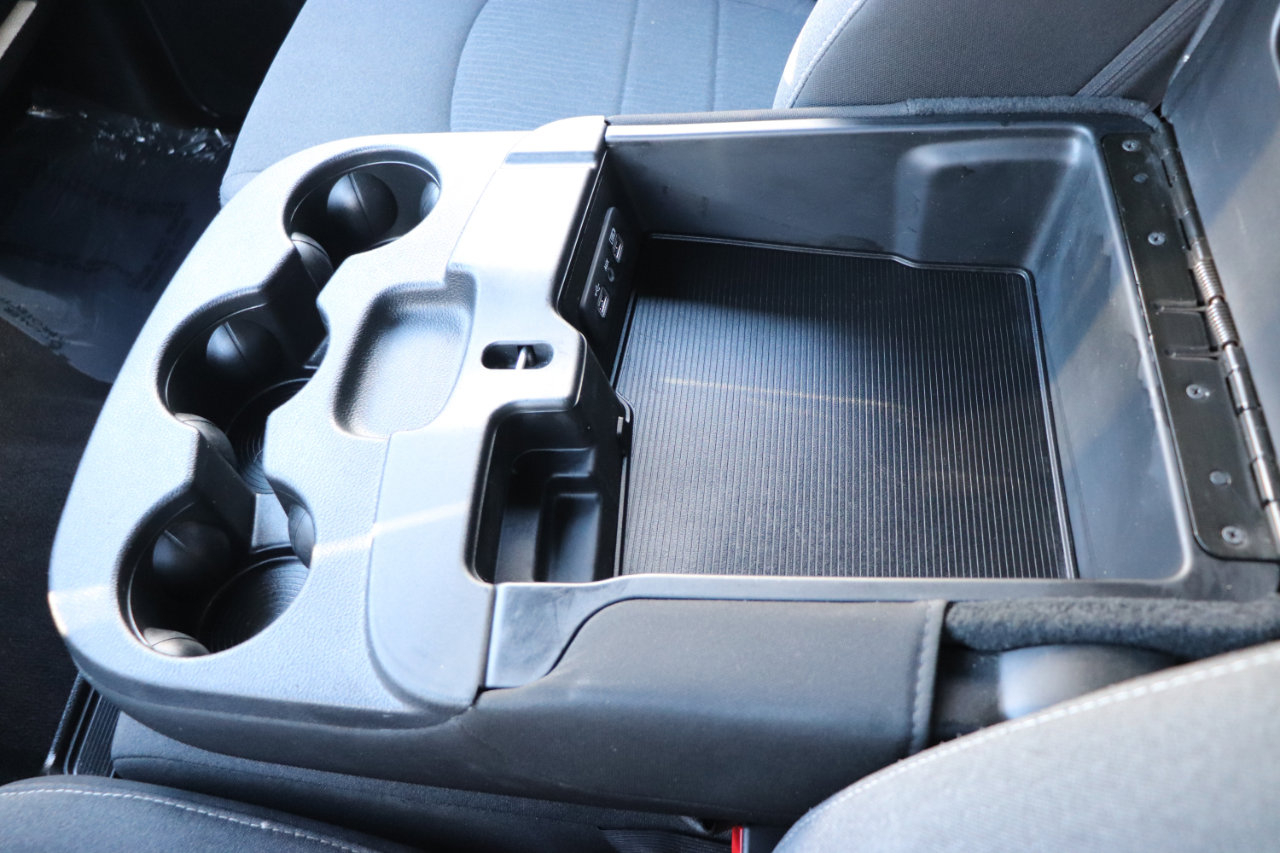 Used 2024 RAM 1500 Classic Warlock image 37