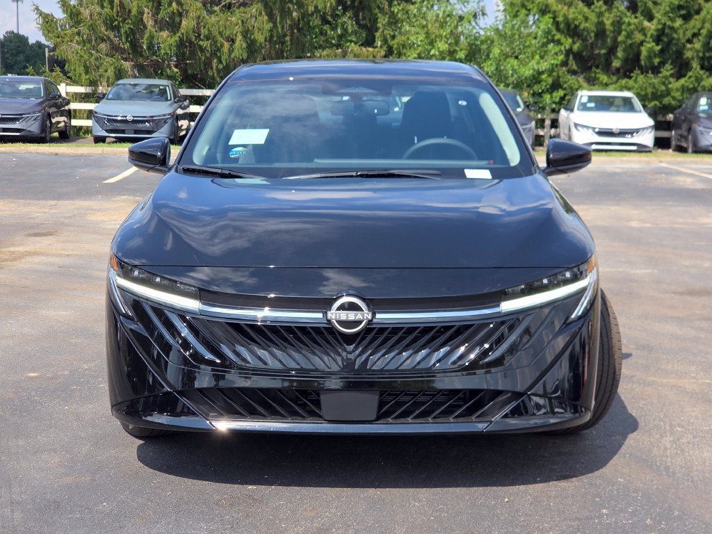 New 2027 Nissan Sentra SV w/ SV Convenience Package FWD image 18