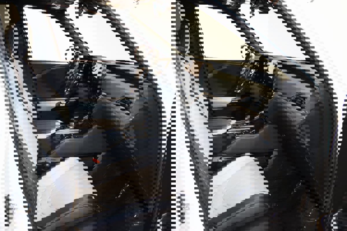 Used 2024 Lexus TX 500h AWD w/ Technology Package image 58