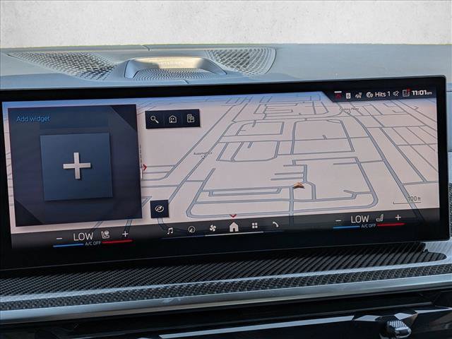 New 2027 BMW X7 M60i AWD/4WD image 12
