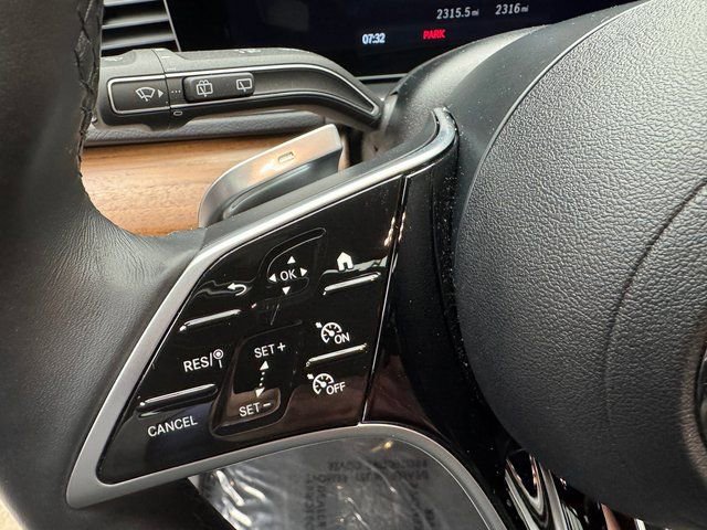 Used 2026 Mercedes-Benz GLE 350 4MATIC image 11