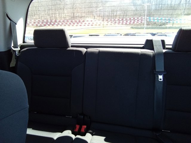 Used 2018 Chevrolet Silverado 1500 LT w/ All Star Edition image 23