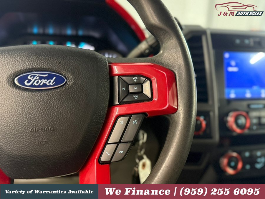Used 2020 Ford F350 XL w/ Power Equipment Group AWD/4WD image 33