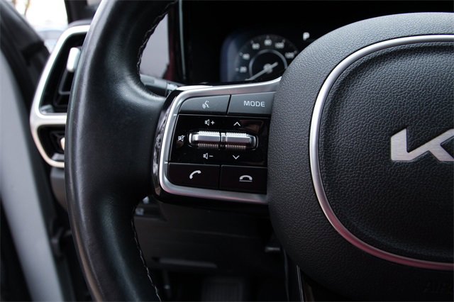 Used 2022 Kia Sorento SX Prestige image 19