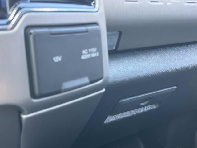 Used 2022 Ford F350 Platinum AWD/4WD image 40