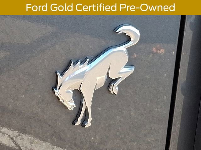 Certified 2022 Ford Bronco Outer Banks image 31