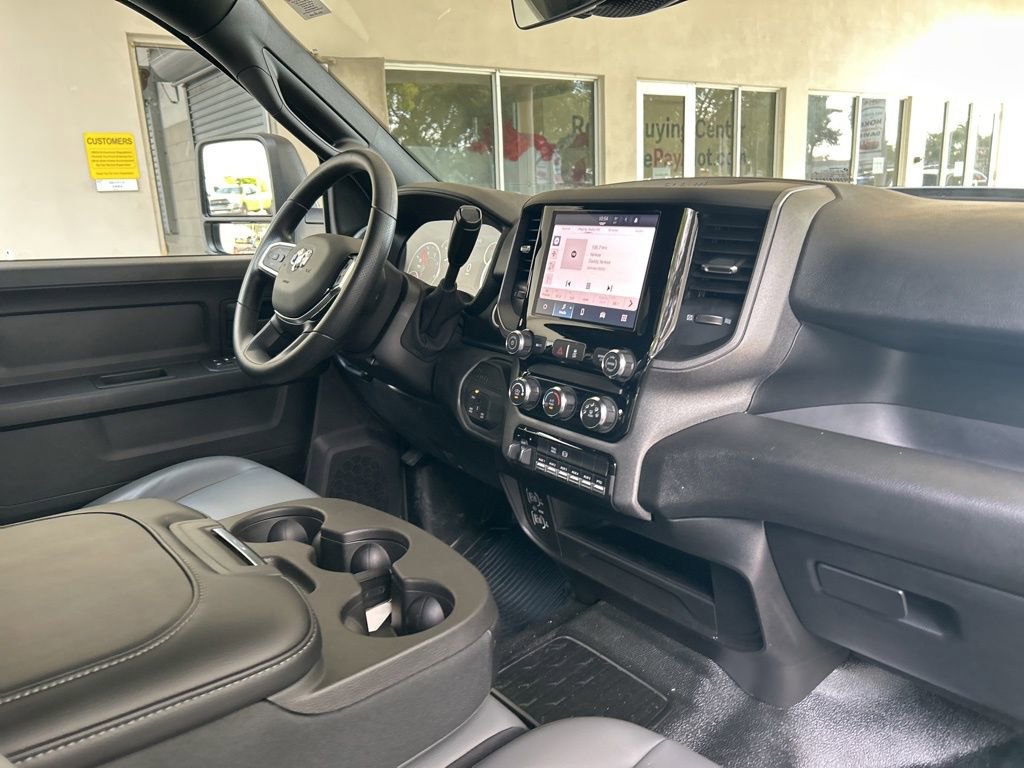 New 2026 RAM 4500 Tradesman image 21