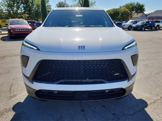 New 2026 Buick Enclave Sport Touring w/ Super Cruise Package image 9