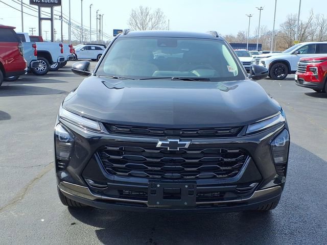 New 2026 Chevrolet Trax ACTIV w/ Driver Confidence Package FWD image 18