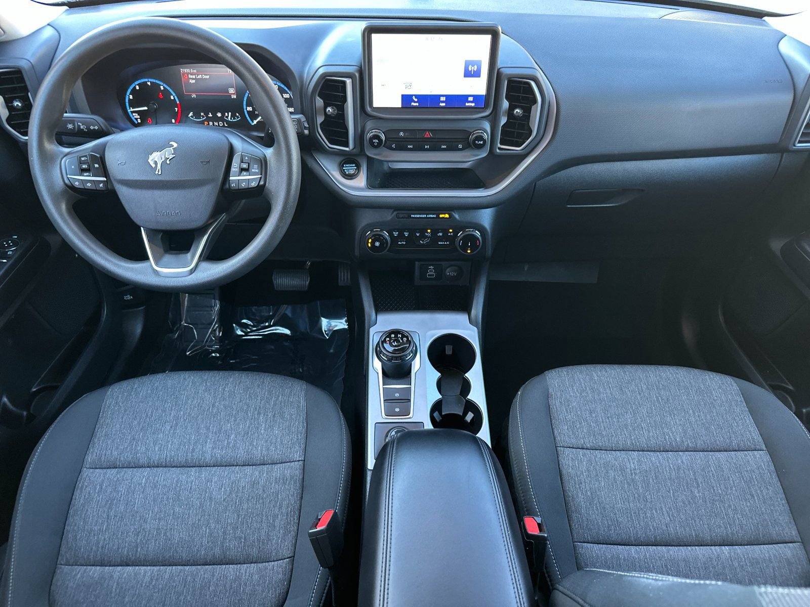 Used 2024 Ford Bronco Sport Big Bend image 16