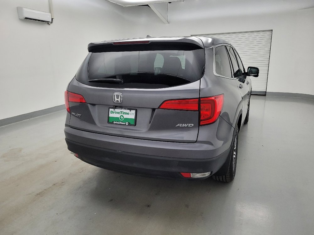 Used 2016 Honda Pilot EX image 7