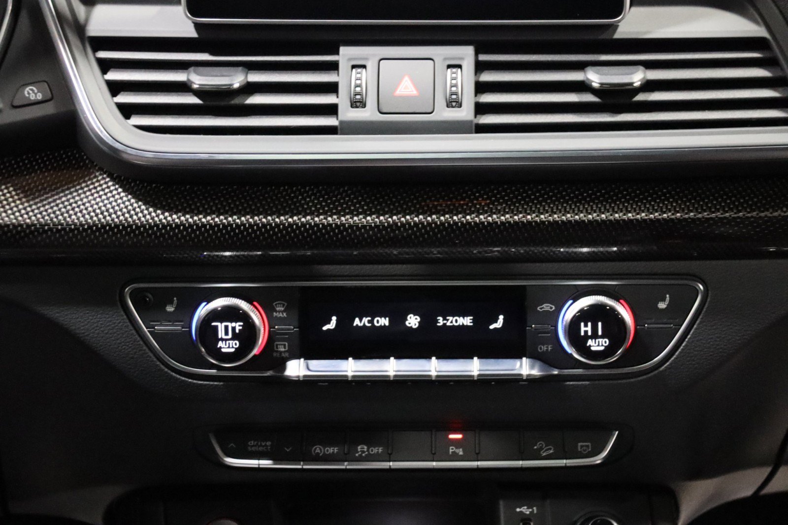 Used 2020 Audi SQ5 Premium Plus image 57