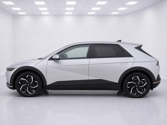 Used 2024 Hyundai Ioniq 5 SEL AWD/4WD image 6
