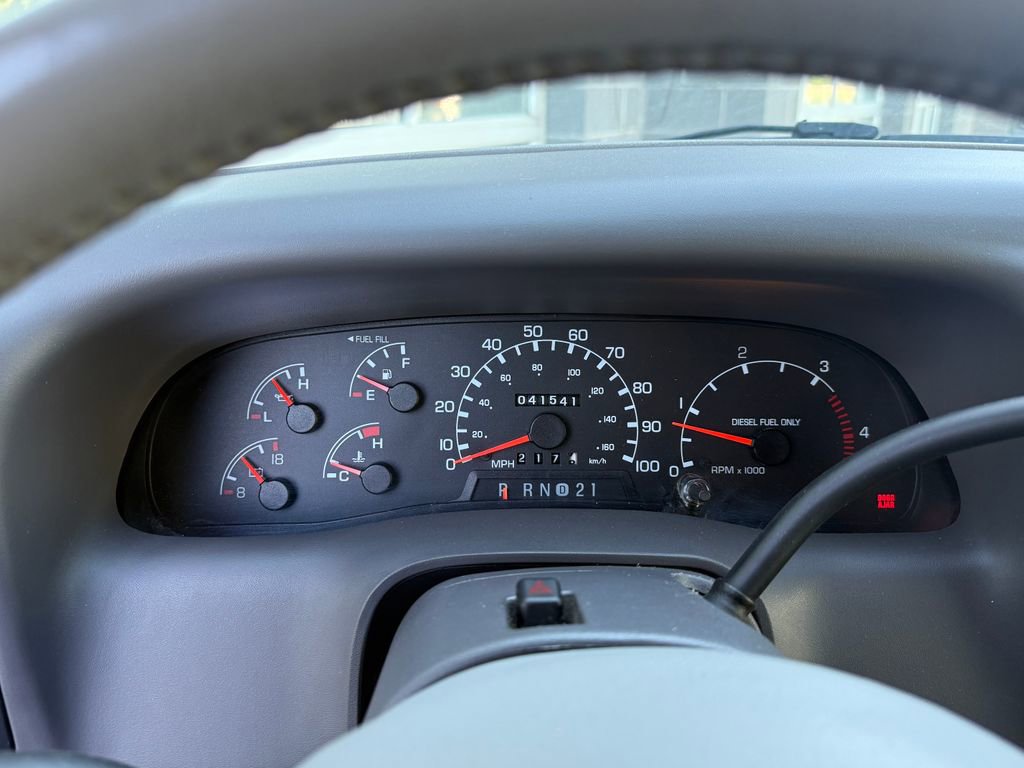 Used 2001 Ford F250 Lariat AWD/4WD image 51