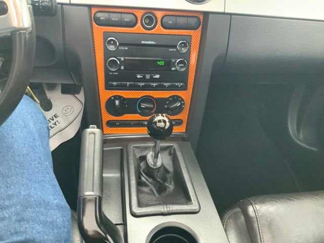 Used 2009 Ford Mustang GT Premium image 21