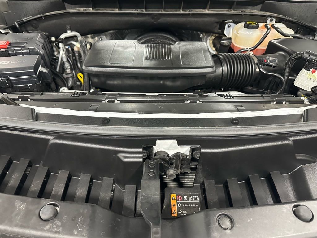 Used 2025 GMC Yukon Denali w/ Sun & Power Step Package image 65