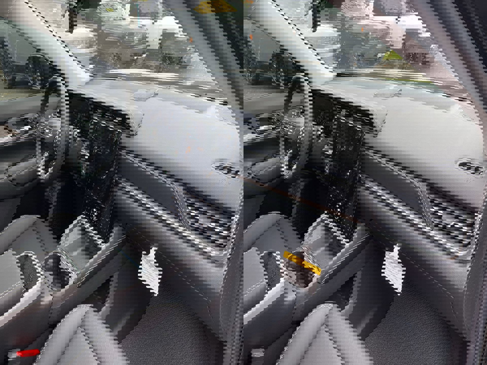 New 2026 GMC Terrain Denali image 63