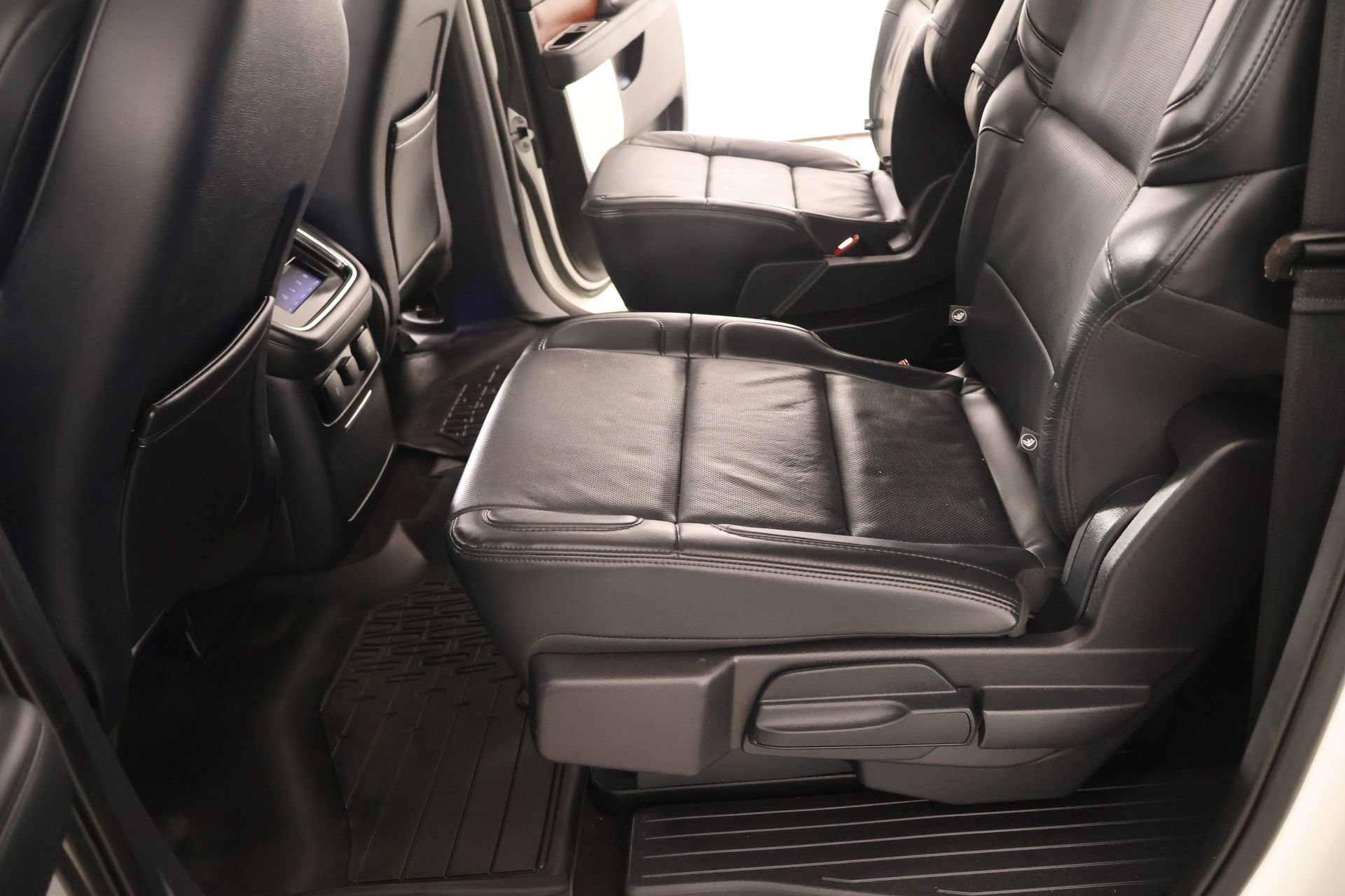 Used 2023 Lincoln Navigator L Reserve AWD/4WD image 12