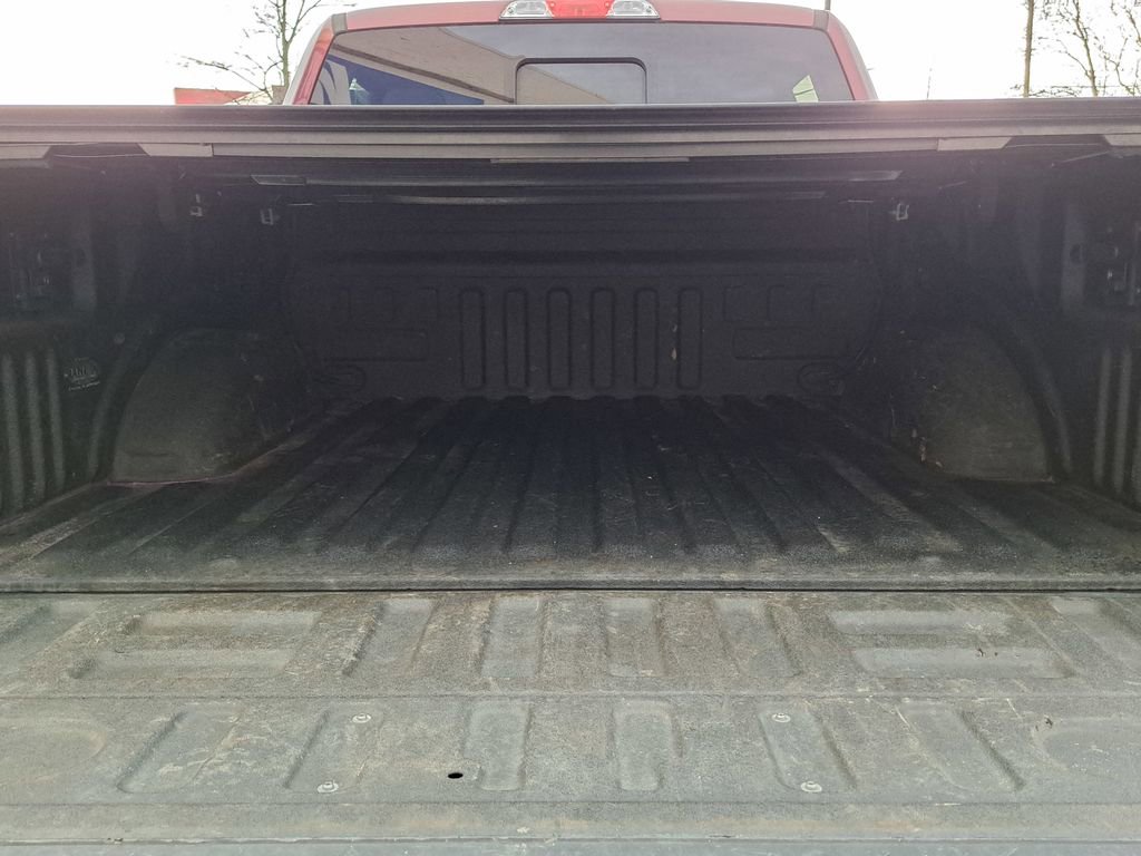 Used 2016 Ford F150 XLT w/ Equipment Group 301A Mid image 14