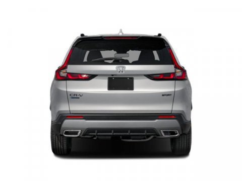New 2026 Honda CR-V Sport image 8