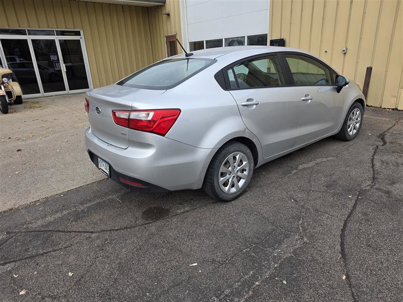 Used 2015 Kia Rio LX w/ Power Package image 7