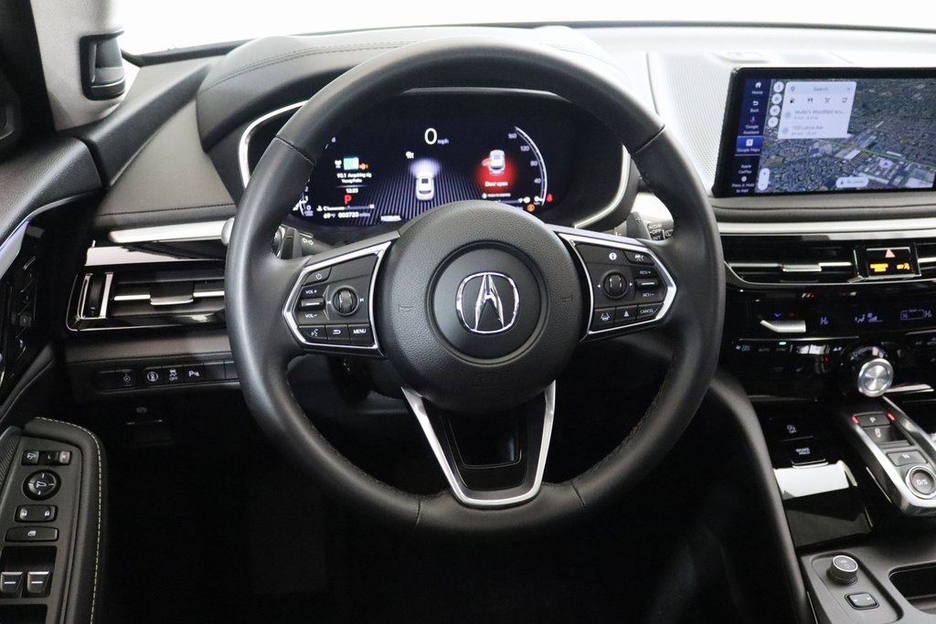 Used 2026 Acura MDX w/ Technology Package image 15