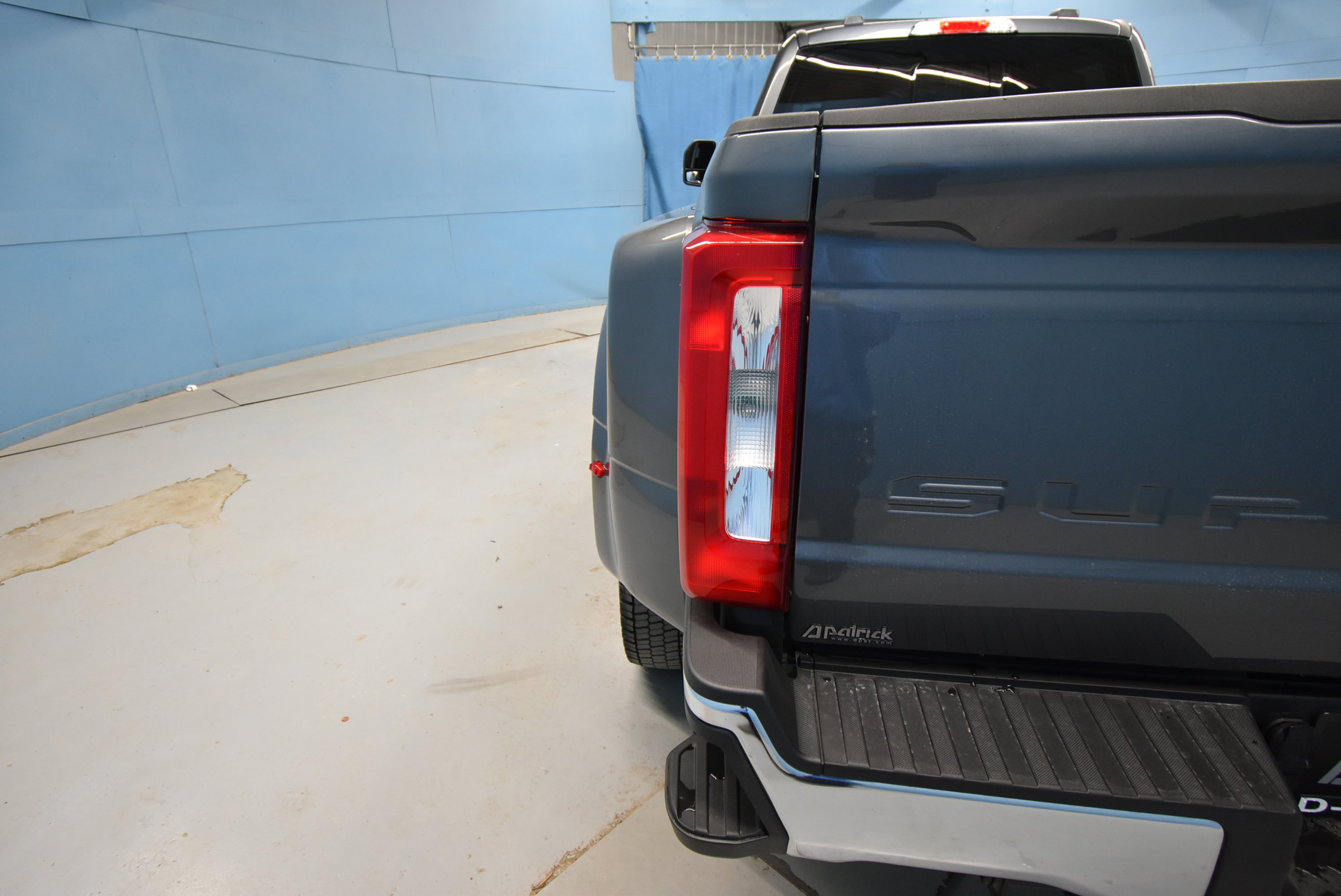 New 2026 Ford F450 4x4 Crew Cab Super Duty image 39