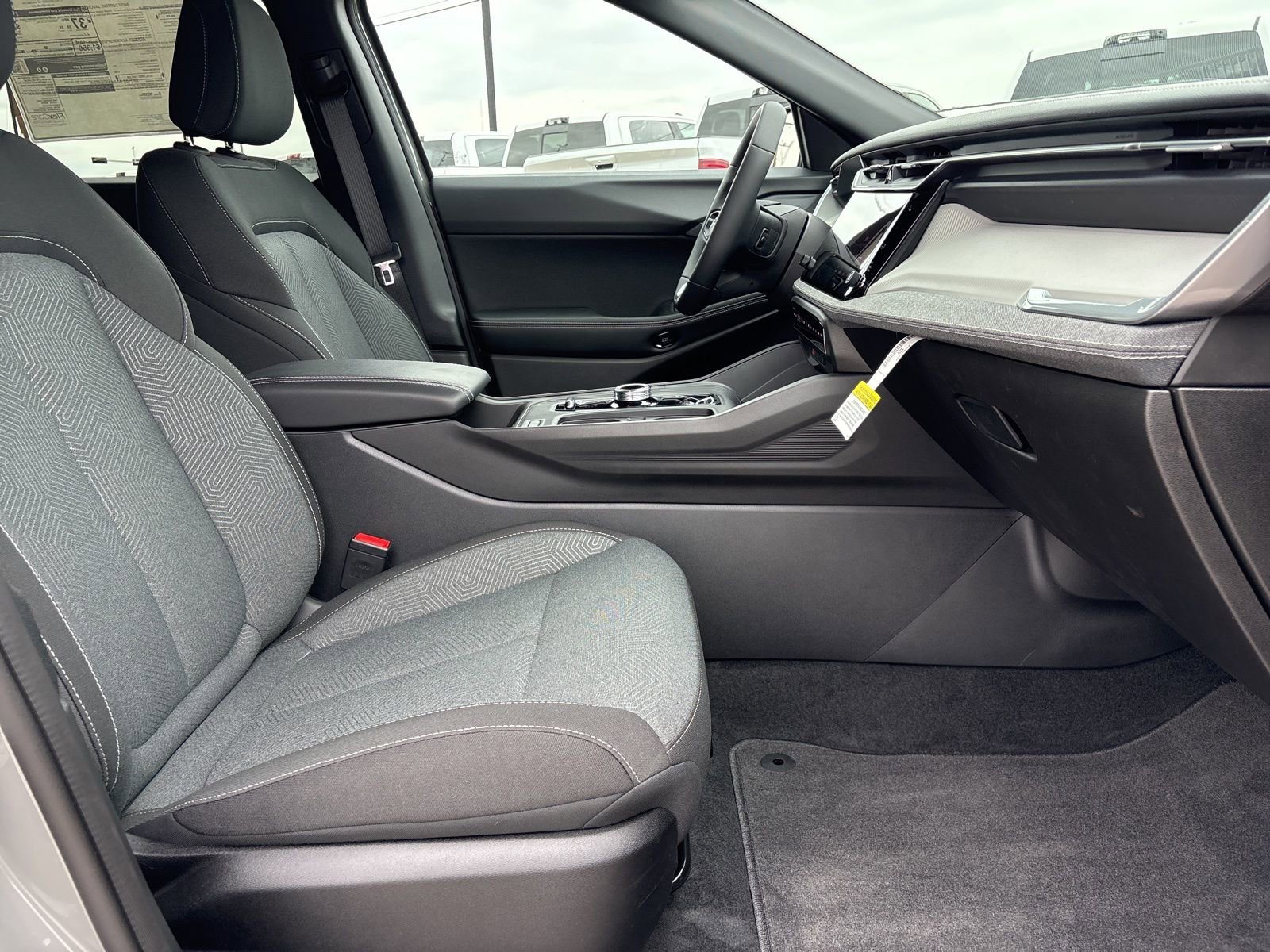 New 2026 Jeep Cherokee Laredo image 17