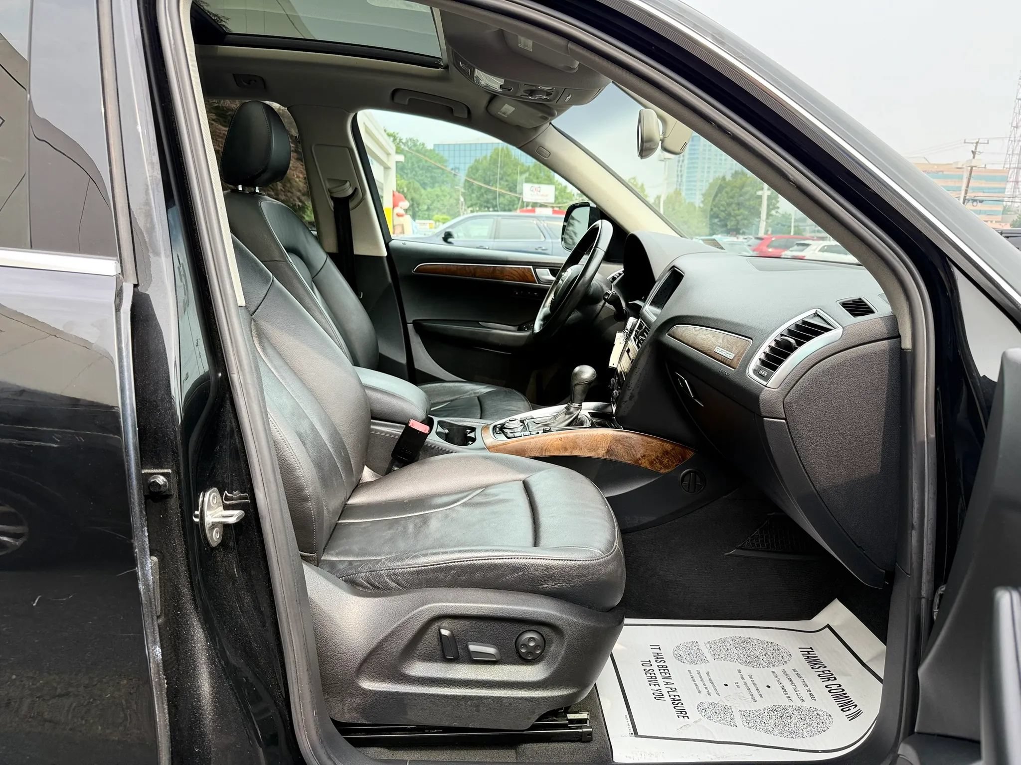Used 2010 Audi Q5 3.2 Premium Plus AWD/4WD image 38