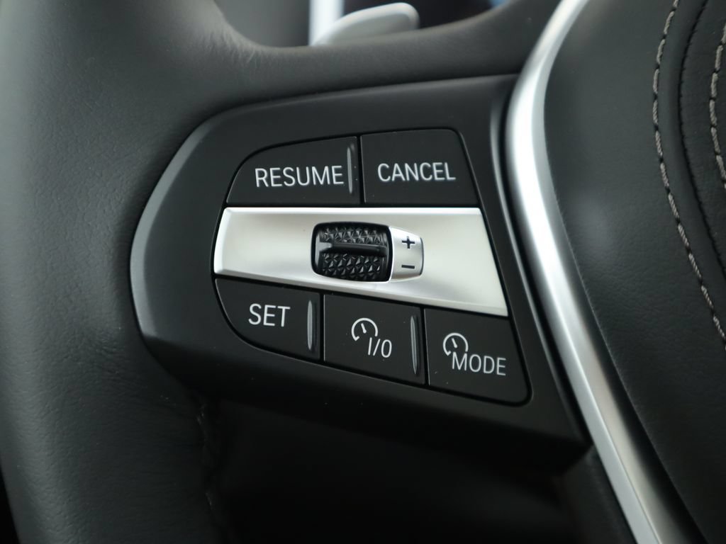 Used 2026 BMW X5 sDrive40i RWD image 12