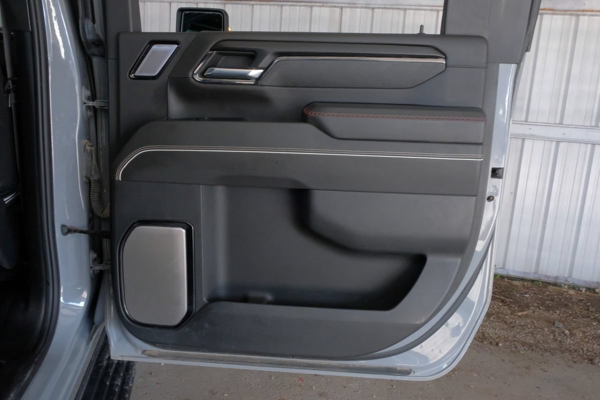 Used 2024 GMC Sierra 2500 AT4X AWD/4WD image 49
