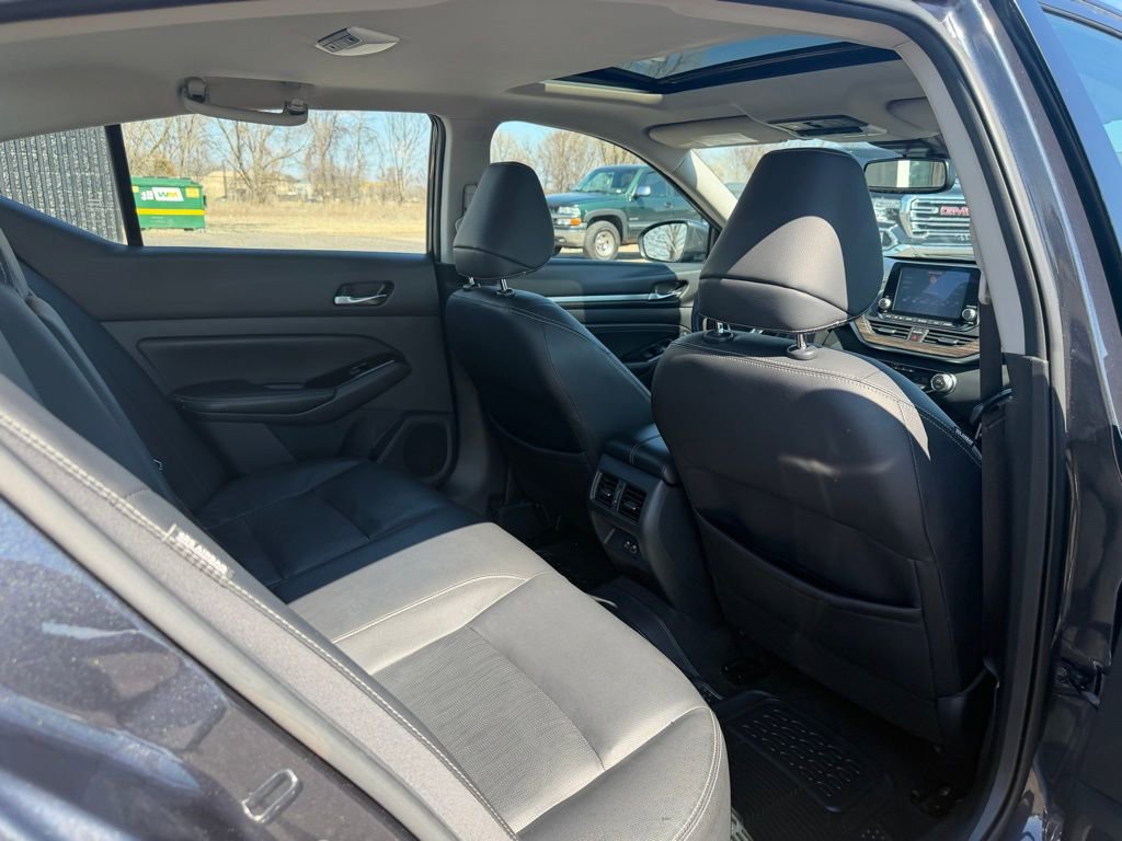 Used 2020 Nissan Altima 2.5 SL image 31