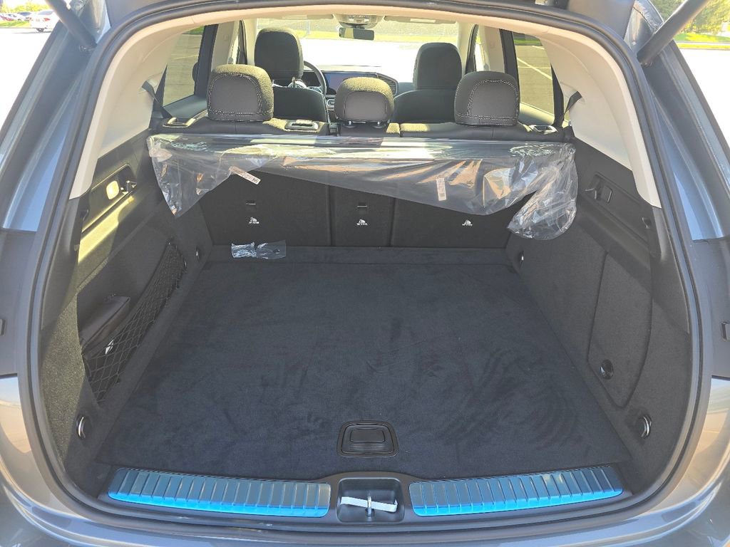 New 2026 Mercedes-Benz GLE 350 4MATIC image 18