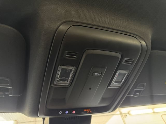 Used 2025 Chevrolet Tahoe LS w/ Max Trailering Package RWD image 26