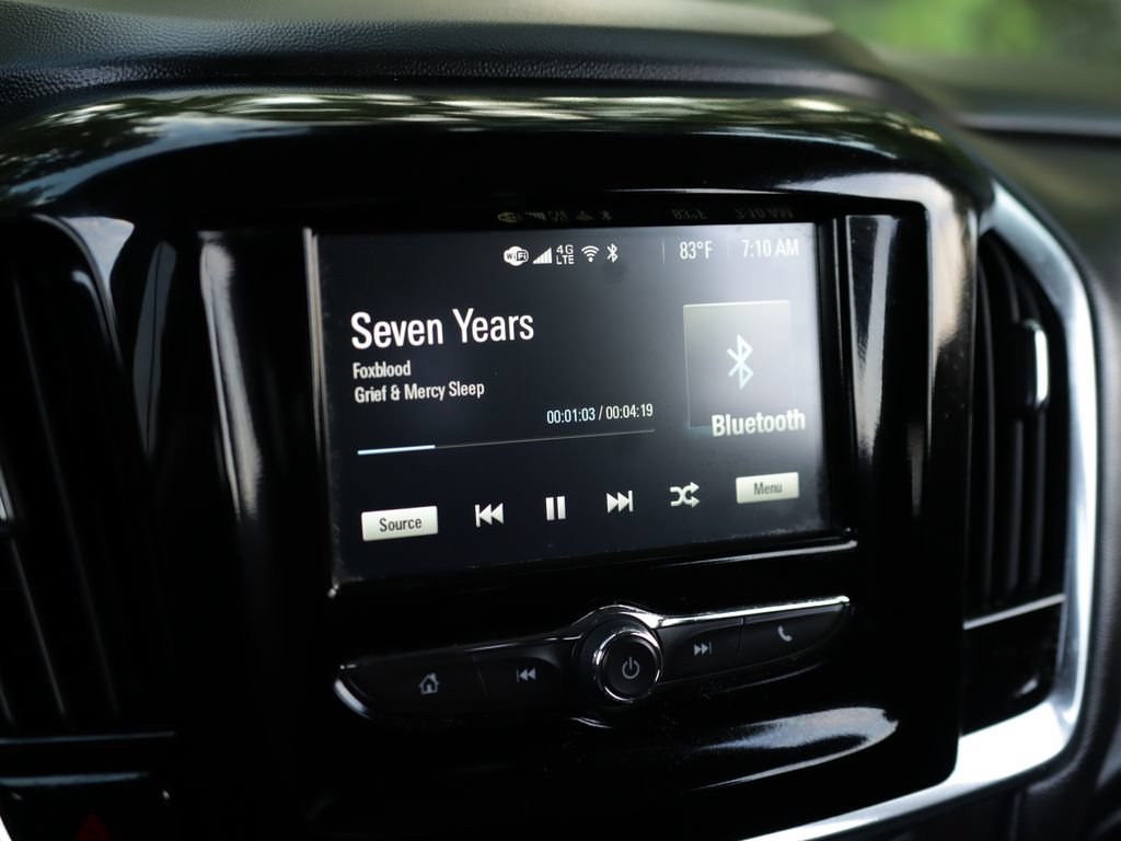 Used 2019 Chevrolet Traverse LS FWD image 12