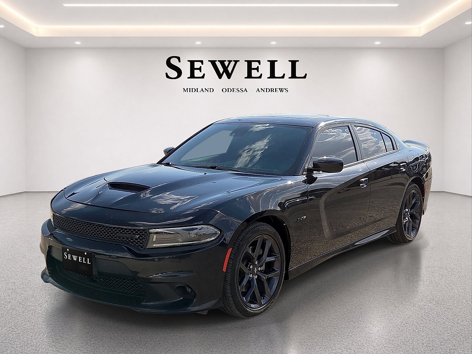Used 2023 Dodge Charger R/T w/ Plus Group