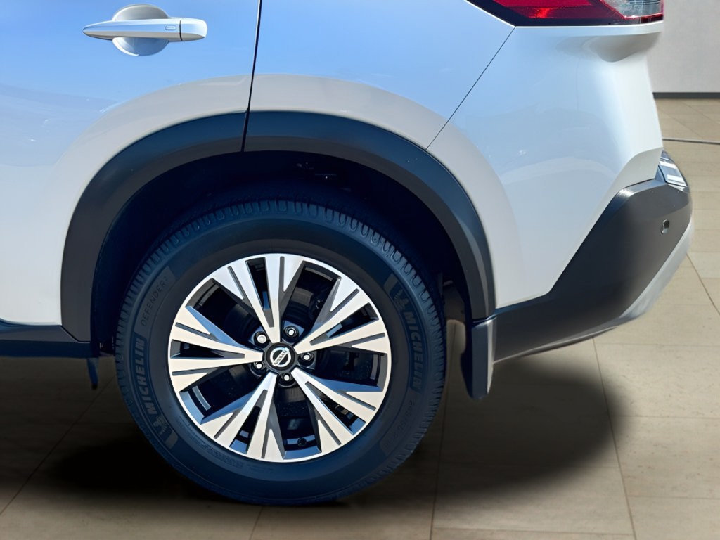 Used 2021 Nissan Rogue SV w/ Premium Package AWD/4WD image 34