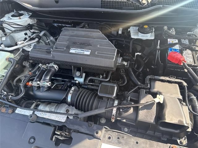 Certified 2017 Honda CR-V EX image 26