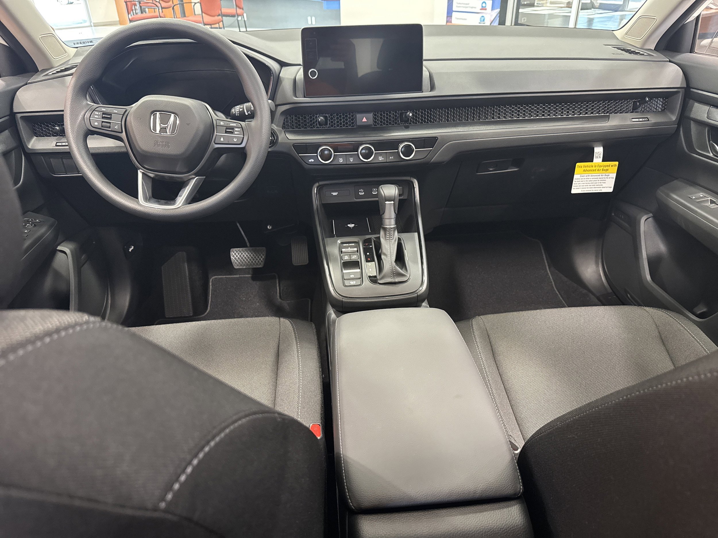 New 2026 Honda CR-V EX image 15