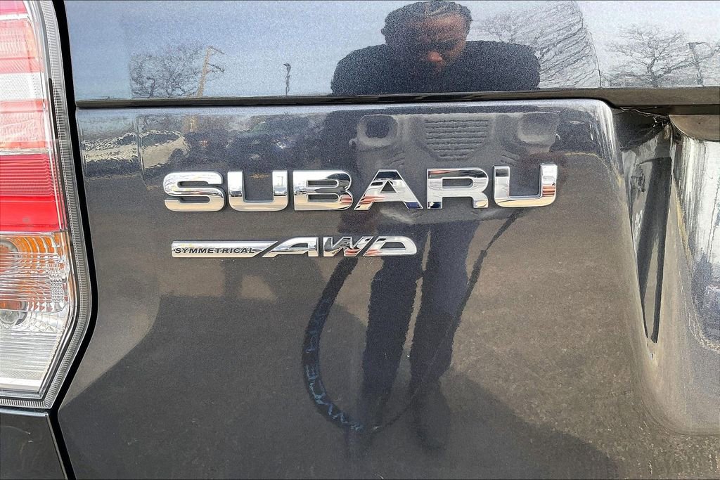 Used 2017 Subaru Forester 2.5i Premium image 36