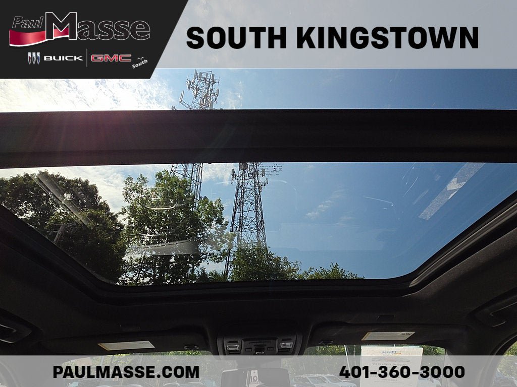 Used 2023 GMC Yukon XL SLT w/ SLT Premium Package AWD/4WD image 24