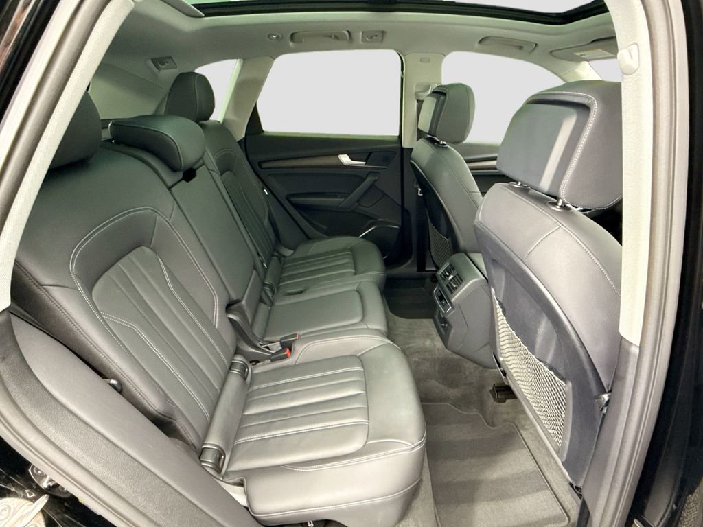 Certified 2023 Audi Q5 2.0T Premium w/ Convenience Package image 20