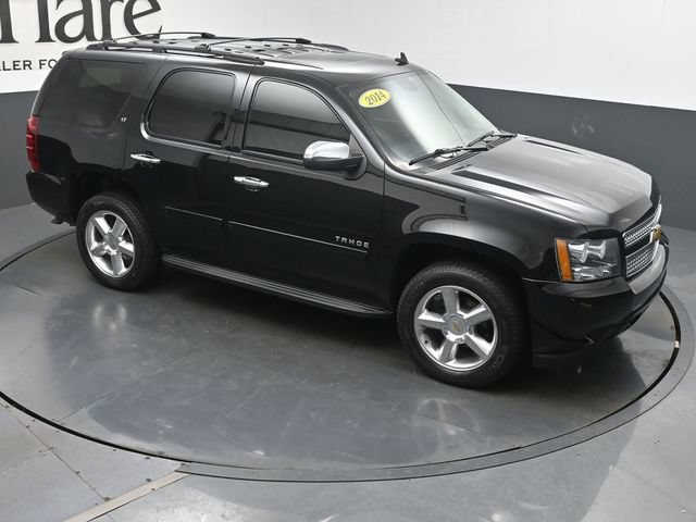 Used 2014 Chevrolet Tahoe LT w/ All-Star Edition AWD/4WD image 42