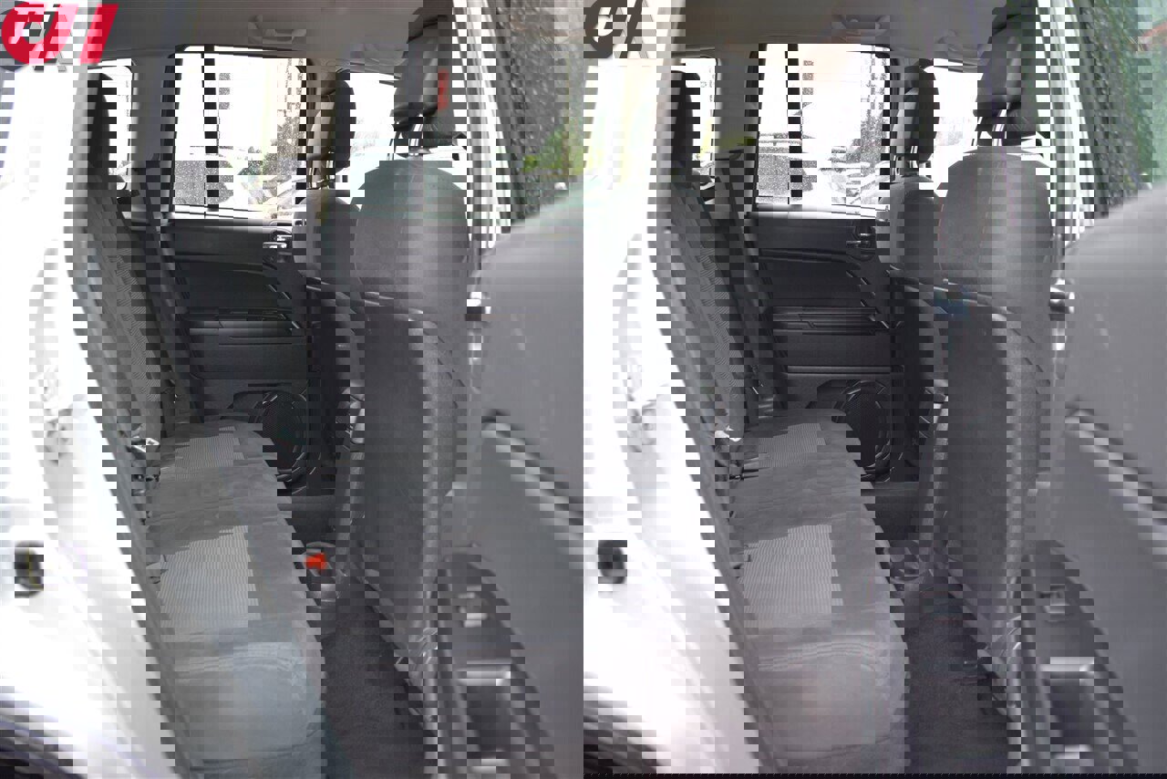 Used 2012 Jeep Compass Sport image 20