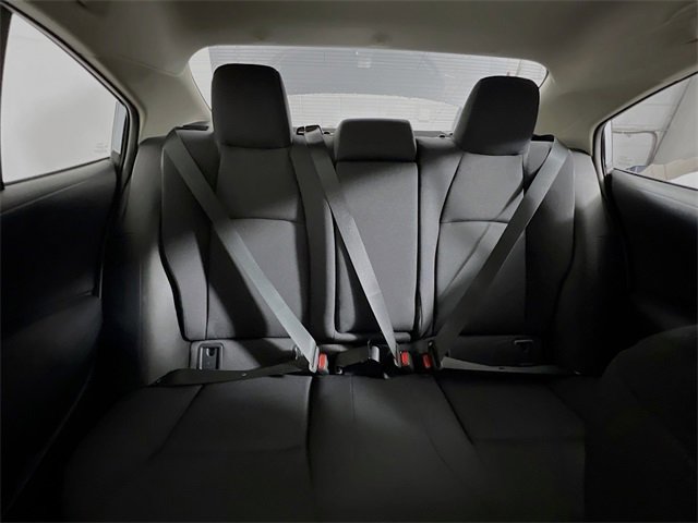 New 2026 Toyota Corolla LE image 29