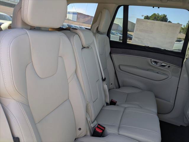 New 2026 Volvo XC90 T8 Ultra AWD/4WD image 13
